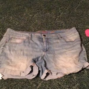 Jean shorts (18)